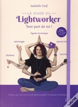 Capa do artigo Le Guide Du Lightworker
