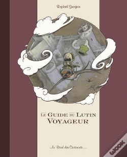 Capa do artigo Le Guide Du Lutin Voyageur