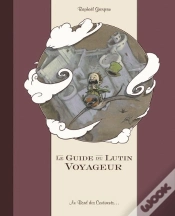 Capa do artigo Le Guide Du Lutin Voyageur