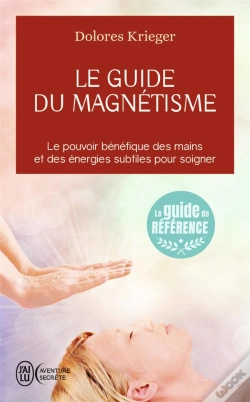 Capa do artigo Le Guide Du Magnetisme