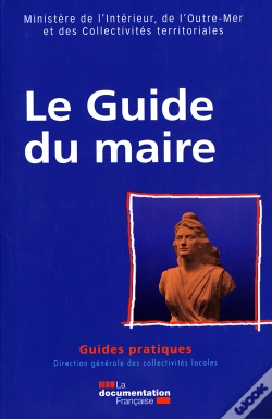 Capa do artigo Le Guide Du Maire (Édition 2008)