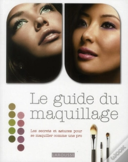 Capa do artigo Le Guide Du Maquillage