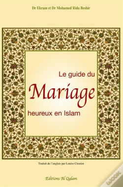 Capa do artigo Le Guide Du Mariage Heureux En Islam