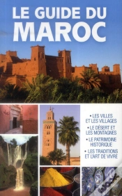 Capa do artigo Le Guide Du Maroc