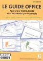 Le Guide Du Microsoft Office Pour Pc Et Pour Mac : Apprendre Word, Excel Et Powerpoint Par L'Exemple - Preview