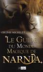 Le Guide Du Monde Magique De Narnia - Preview