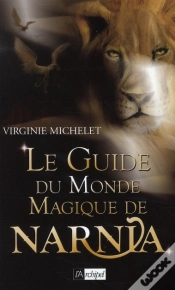 Capa do artigo Le Guide Du Monde Magique De Narnia