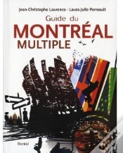 Capa do artigo Le Guide Du Montréal Multiple