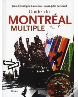 Capa do artigo Le Guide Du Montréal Multiple