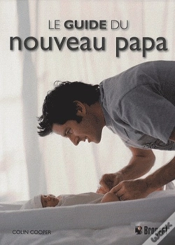 Capa do artigo Le Guide Du Nouveau Papa