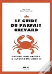 Capa do artigo Le Guide Du Parfait Crevard
