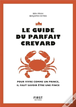 Capa do artigo Le Guide Du Parfait Crevard