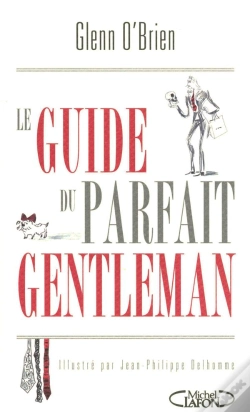 Capa do artigo Le Guide Du Parfait Gentleman