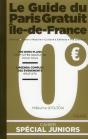 Le Guide Du Paris Gratuit Ile De France - Preview