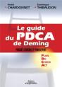 Le Guide Du Pdca De Deming ; Progres Continu Et Management - Preview