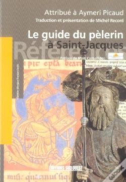 Capa do artigo Le Guide Du Pelerin A Saint-Jacques