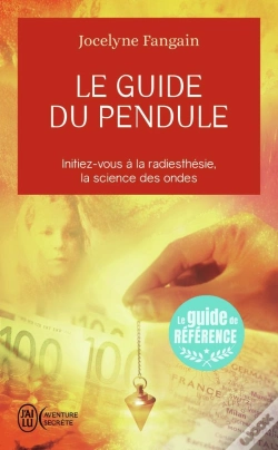 Capa do artigo Le Guide Du Pendule