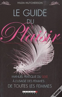 Capa do artigo Le Guide Du Plaisir