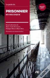 Le Guide Du Prisonnier En Belgique