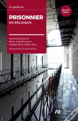 Capa do artigo Le Guide Du Prisonnier En Belgique