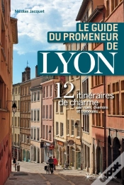Capa do artigo Le Guide Du Promeneur De Lyon