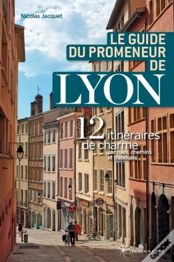 Capa do artigo Le Guide Du Promeneur De Lyon