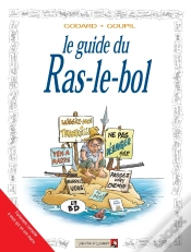 Capa do artigo Le Guide Du Ras Le Bol