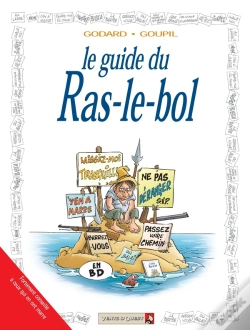 Capa do artigo Le Guide Du Ras Le Bol