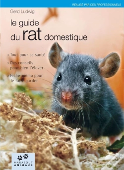 Capa do artigo Le Guide Du Rat Domestique
