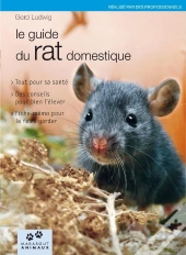 Le Guide Du Rat Domestique