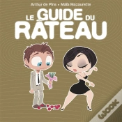 Capa do artigo Le Guide Du Râteau