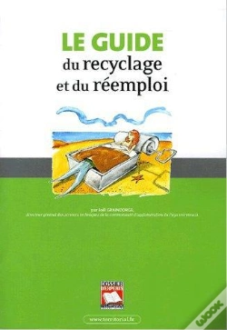 Capa do artigo Le Guide Du Recyclage Et Du Réemploi