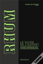 Le Guide Du Rhum Ne