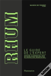 Capa do artigo Le Guide Du Rhum Ne