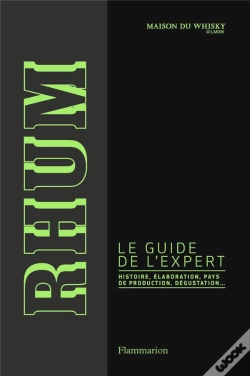 Capa do artigo Le Guide Du Rhum Ne
