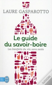 Capa do artigo Le Guide Du Savoir-Boire