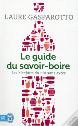 Capa do artigo Le Guide Du Savoir-Boire