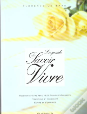 Capa do artigo Le Guide Du Savoir-Vivre