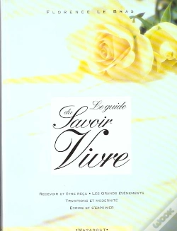 Capa do artigo Le Guide Du Savoir-Vivre