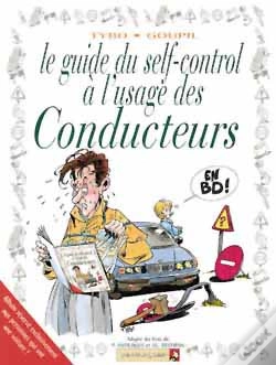Capa do artigo Le Guide Du Self-Control À L'Usage Des Conducteurs