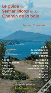 Le Guide Du Sentier Du Littoral Et Du Chemin De La Baie