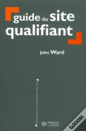 Capa do artigo Le Guide Du Site Qualifiant