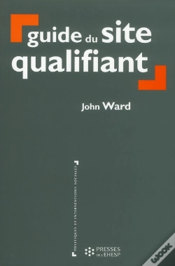 Capa do artigo Le Guide Du Site Qualifiant