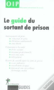 Capa do artigo Le Guide Du Sortant De Prison