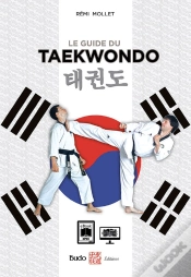 Capa do artigo Le Guide Du Taekwondo