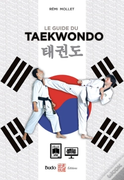 Capa do artigo Le Guide Du Taekwondo