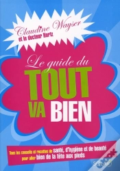 Capa do artigo Le Guide Du Tout Va Bien