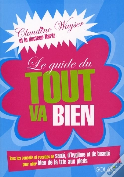 Capa do artigo Le Guide Du Tout Va Bien