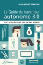 Le Guide Du Travailleur Autonome 3.0 - Preview