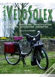 Le Guide Du Vélosolex
